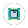XEON processors