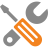 Cleaning infected files