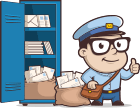 Email Hosting
