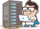 Virtual Private Server - VPS