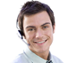User support - 365 / 7 / 24