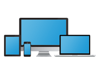 Adaptability to all devices