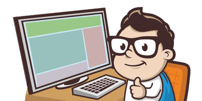Website creation