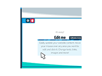 Page editor